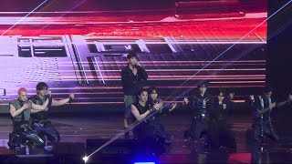 [4K] 20250215 Stray Kids - Voices (5th Fanmeeting 5’CLOCK_INCHEON)