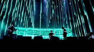 Radiohead - These Are My Twisted Words (live in Prague 23-08-2009)