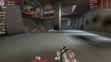 Kamikaze Clan Arena Demo