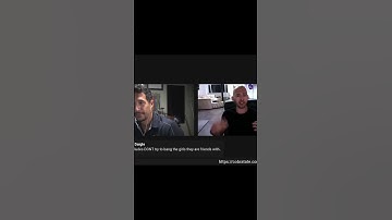 Andrew Tate about Insecurity