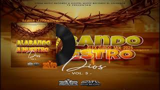 Alex Zurdo Mix 2025 By Dj Josue La Evolución Musical