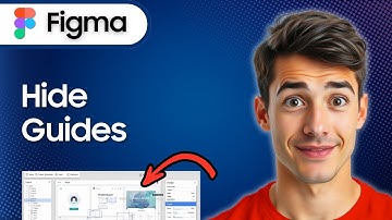 Hoe u gidsen in Figma kunt verbergen (de gemakkelijkste manier) (gids 2025)