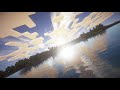 A Cool Minecraft Cinematic