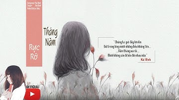 Tháng Năm Rực Rỡ - Kai Đinh | ♦Lyric♦