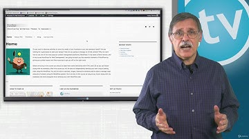 WordPress for web development by Mark Hannon (part-9)