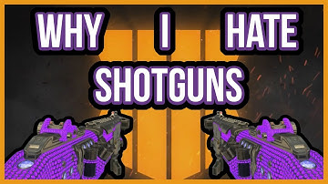 MOG 12 and SG12 Review | Black Ops 4 Multiplayer