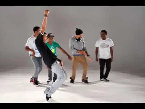 The Rangers - Roger That (Jinc Ent Diss)