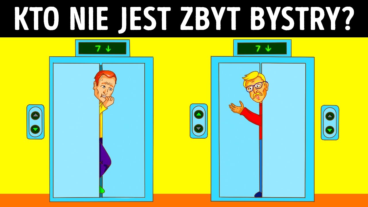 Zagadka: Ostateczny test twojego umysłu