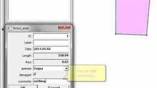 Celebrity How to: Use classification tool in DigiTerra Explorer v6 (Advanced and Professional) Wealth