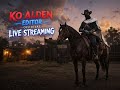 Streaming day 1 newbie || Aticvity Didesa|| Documenterstory#rdr2rp#ccrp