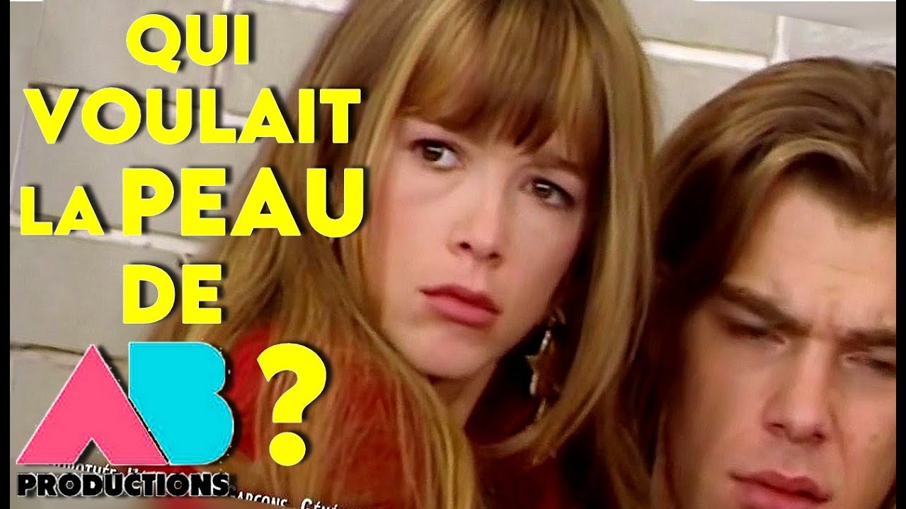 QUI VOULAIT LA PEAU DES SITCOMS AB ?