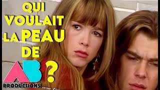 QUI VOULAIT LA PEAU DES SITCOMS AB ?