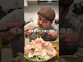 独身男のドカ食い晩酌