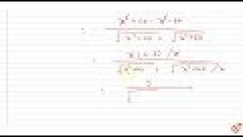If  `a, b` are positive real numbers such that  `a-b=2`, then find the smallest value of the co...