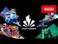 Riot Forge Showcase - Nintendo Switch