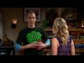 The Big Bang Theory - Sheldon lends Penny money