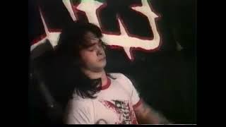 S.O.B - Raging in Hell (Live 03.06.1989 in Belgium, with Mick Harris on drums.)