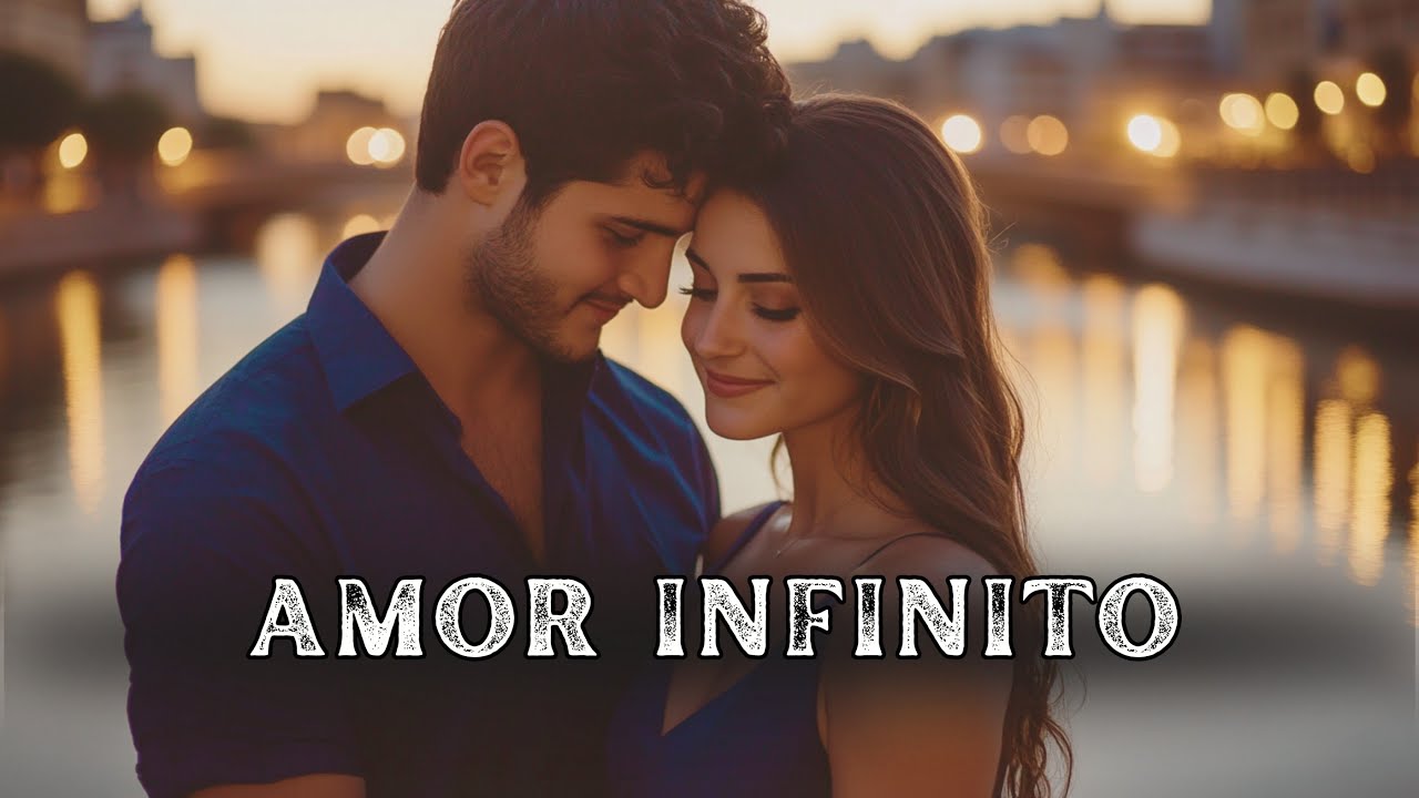 Amor Infinito ️♾️ Una Canción Que Dura Para Siempre en Tu Corazón - YouTube