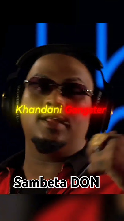 Sambada Don Tupac west coast mother f BICH