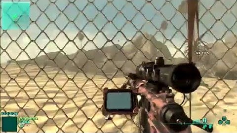 [MW2/PS3] Neutron V1|CFG Mod Menu|No Jailbreak|Free Download|2016
