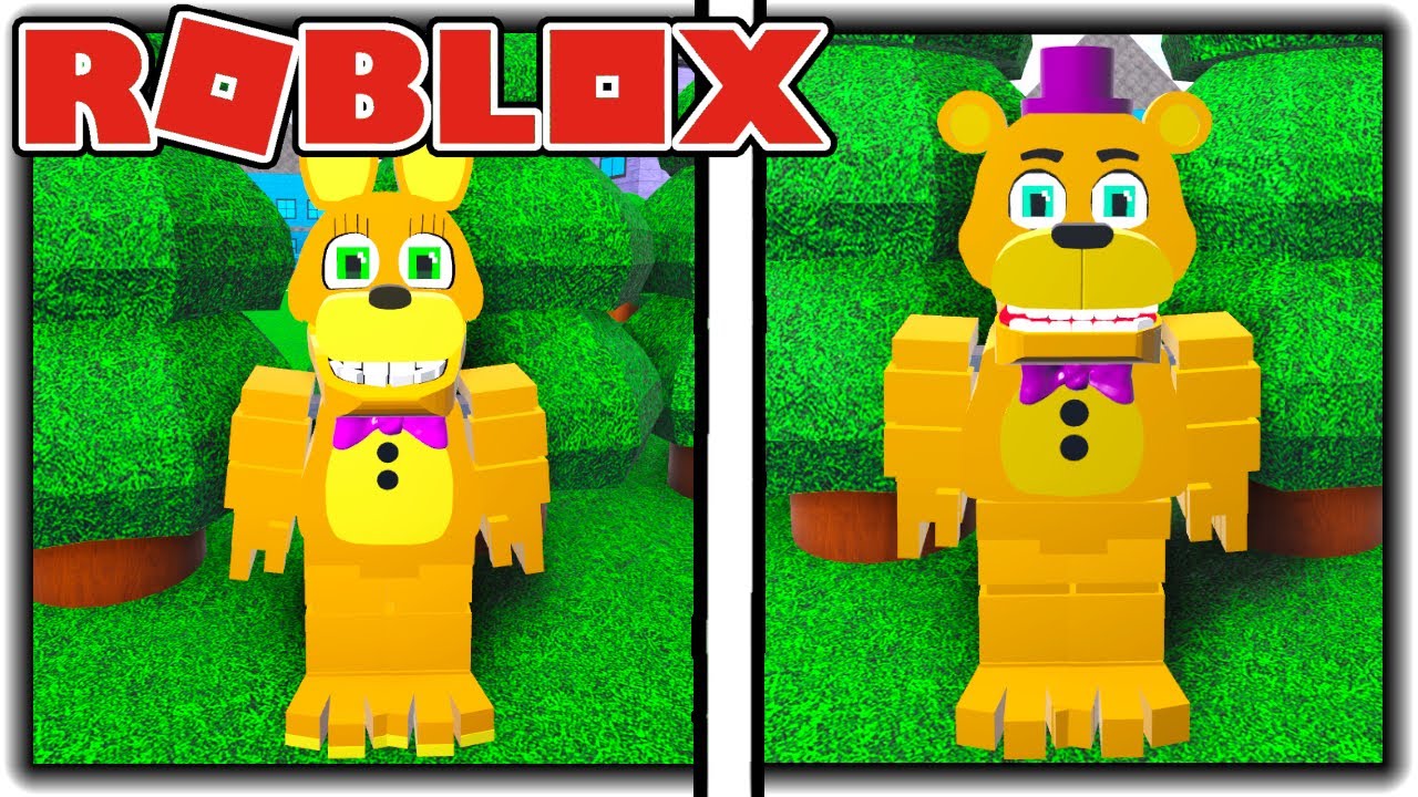 How To Get Plushtrap And Endo Plush Crying Child Badge In Fnaf World Multiplayer Roblox Youtube - roblox crying child