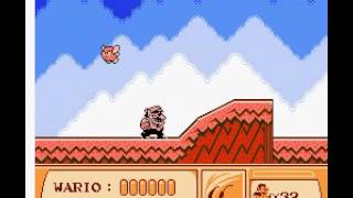 Wario Land II - </a><b><< Now Playing</b><a> - User video