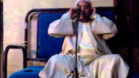 الشيخ نضال أحمد مصطفى سورة المؤمنون   فيديو  2