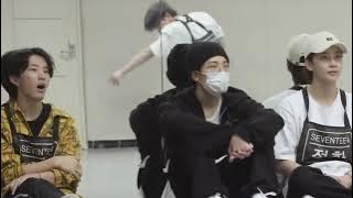 Dino’s duality is on another level, jaw dropping even for his Seventeen hyungs