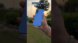 Oneplus Nord Ce 5 Camera Test Video Stabilization