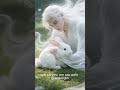 Historinha para Dormir: O Coelhinho e o Vento Suave 🐰 | Vídeo para relaxar  #disney #bizarro