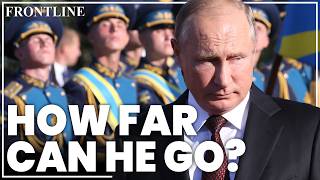 Putin will be warned by the Kremlin over economic damage | Rob Fox