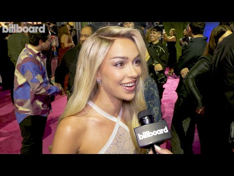 Bad Gyal on Performing with Anitta, Success of ‘La Joia,’ Touring & More | Premio Lo Nuestro 2024