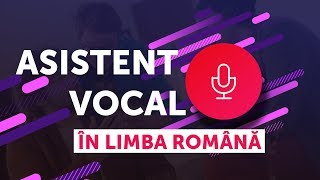 AVI - Asistent vocal in limba romana screenshot 5