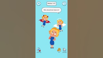 Brain Riddle: Tricky Puzzles - ALL Levels Gameplay Walkthrough #Shorts #BrainRiddle #Androidgameplay