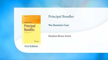 Principal Bundles