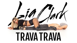 Lia Clark - Trava Trava (Vídeo Oficial) chords