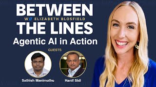 Don’t Miss This Webinar: How Agentic AI Is Re‑shaping P&C Insurance