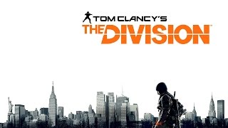 Tom Clancy's The Division Beta - PC Part 2 (GTX 980)