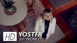 Pretty Little Liars: The Perfectionists Saison 1 Promo VOSTFR 