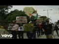 Rage Against The Machine - Documentary Pt. III (from The Battle Of Mexico City)