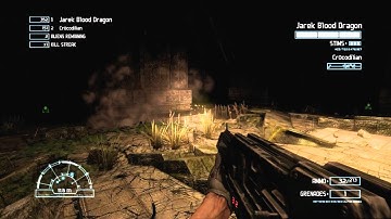 Alien Vs Predator Survivor: Mausoleum W/ Live Commentary