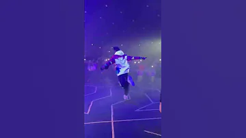 دخول عفروتو في حفلة جدة Afroto عفروتو راب Rapscene Viral 