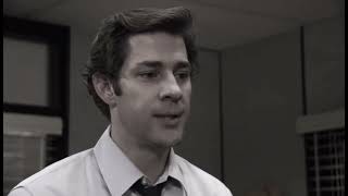 jim and michael’s goodbye but it’s a midwest emo intro