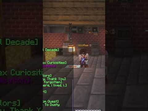 O MEDO DO CREATE do MINECRAFT