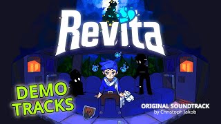 Revita - Main Theme 1 (Demo Track) [Official]