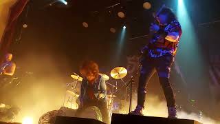 Striker - Heart of Lies - Live Islington Assembly Hall, London 16/2/25