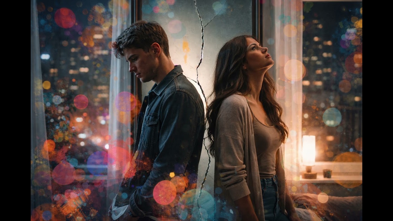 "How To Let This Go (Fading Away)" – Pop/Duet – SONGWRITER DEMO 