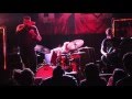 Capture de la vidéo 04 Fire From The Gods 2016 08 27 Club Xs Tucson Az