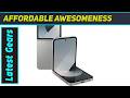 Galaxy Z Flip 6: Unfold the Future with Powerful AI