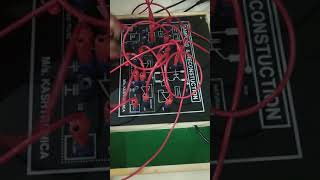 VERIFICATION OF SAMPLING THEOREM